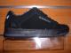 Quiksilver  boty AREA 2 SUEDE black SLEVA