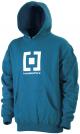 Horsefeathers  mikina LEADER sleva V�PRODEJ