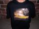 DC tri�ko p�nsk� FLIPSIDE black  sleva 