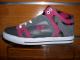 Roxy dámské boty CLEM LOW steel grey NEW