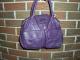 DC d�msk� ta�ka kabelka LANDON plum NEW
