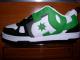 DC p�nsk� boty MAJOR new
