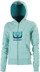 Horsefeathers  mikina VELVET sleva V�PRODEJ