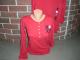 Roxy d�msk� tri�ko SUN CITY raspberry pink NEW