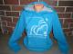 Roxy d�msk� mikina XKWSW 862 caraibean sea NEW