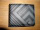 Quiksilver pánská peněženka KKMWT 101 black NEW