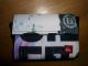 Quiksilver pánská peněženka KKMWT 041 white NEW