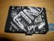 Roxy pen�enka XKWWT 091 alive black NEW