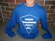 Quiksilver p�nsk� mikina FRANKLIN electrico NEW