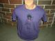 Quiksilver d�tsk� tri�ko KKBJE 913 purple NEW