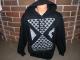 DC p�nsk� mikina HYRO black
