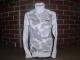Horsefeathers d�msk� mikina PRELUDE white SLEVA  v�prodej