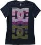 DC d�msk� tri�ko D063200090 black SLEVA  v�prodej