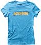 DC d�msk� tri�ko D063200092 blue v�prodej   SLEVA 