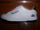Quiksilver boty AREA 2 ACTION white SLEVA