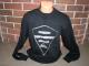 Quiksilver p�nsk� mikina FRANKLIN black NEW
