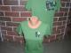 Roxy d�msk� tri�ko LUCKY BIRD grass NEW