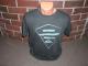 Quiksilver d�tsk� tri�ko FRANKLIN raven NEW