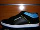 Quiksilver boty AREA 3 SLIM MID black/blue NEW