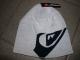 Quiksilver zimní čepice KKMBE 034 white NEW