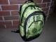 Quiksilver batoh KKMBA 181 dirty lime NEW