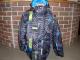 Quiksilver pánská zimní bunda KKMSJ603 snapper NEW sleva