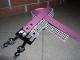 DC p�sek POISON  sleva
