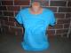 Roxy d�msk� tri�ko XKWJE 962 lagoon NEW