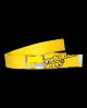 Horsefeathers pásek SAVANNA yellow NEW