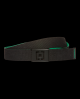 Horsefeathers pásek PLATOON black NEW