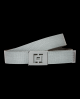 Horsefeathers pásek PLATOON gray NEW