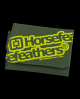 Horsefeathers pánská peněženka HIGHTOWER olive NEW