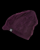 Horsefeathers dámská zimní čepice VISOR purple NEW