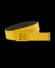 Horsefeathers pásek CORE yellow NEW
