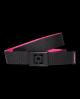 Horsefeathers pásek CORE black NEW