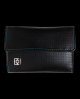 Horsefeathers dámská peněženka CARIBOU black NEW