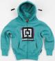 Horsefeathers d�tsk� mikina ATOM new