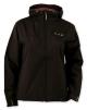 Horsefeathers d�msk� jarn�-podzimn� bunda ATRIA black sleva 
