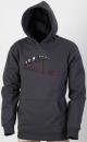 Horsefeathers p�nsk� mikina BIRDS new