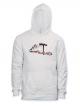 Horsefeathers p�nsk� mikina BIRDS new