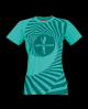 Horsefeathers d�msk� tri�ko BOND GIRL new
