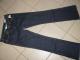 DC D�msk� jeans kalhoty BTC STCH RINS