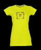 Horsefeathers d�msk� tri�ko COUNTOUR new