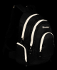 Horsefeathers batoh DIGGER black sleva