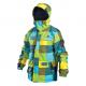 O´neill pánská zimní bunda ESCAPE FRIXTON yellow NEW