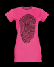 Horsefeathers d�msk� tri�ko FINGERPRINT new