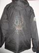 Quiksilver bunda HA HOUSE sleva V�PRODEJ