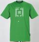 Horsefeathers p�nsk� tri�ko INVADERS new