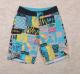 Quiksilver �ortky koup�ky BLACKIES blue