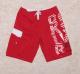 Quiksilver kra�asy koup�ky TAJIGUAS red